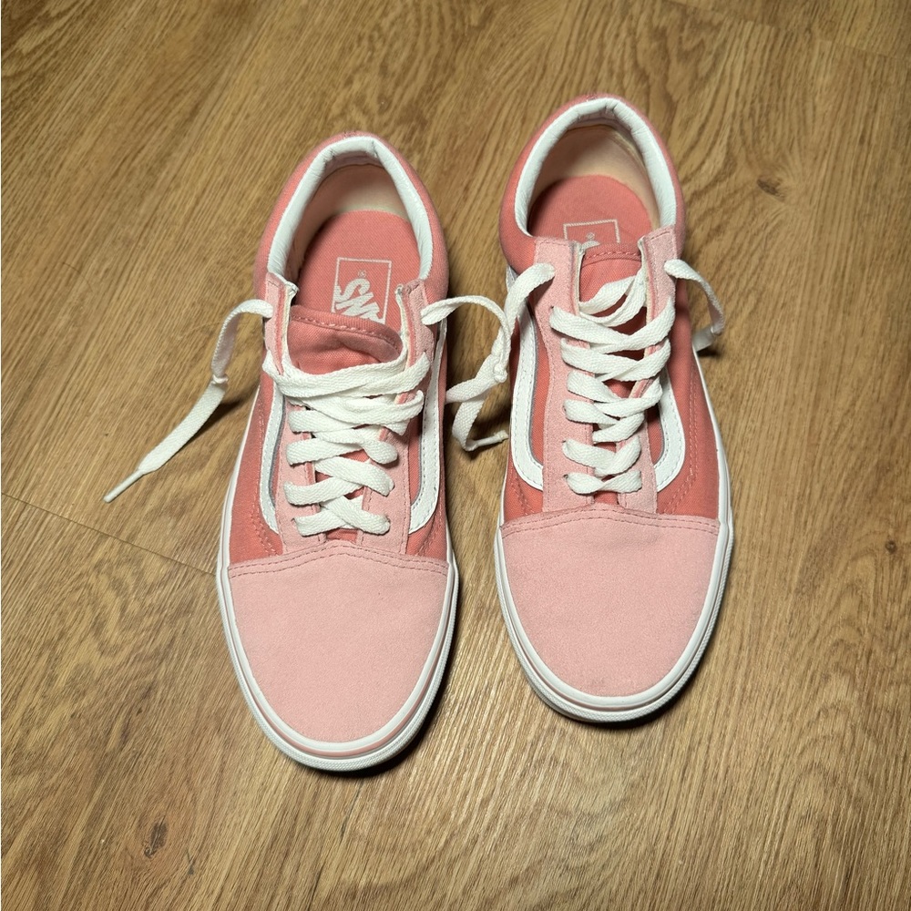 Old Skool Vans - Picture 3 of 5